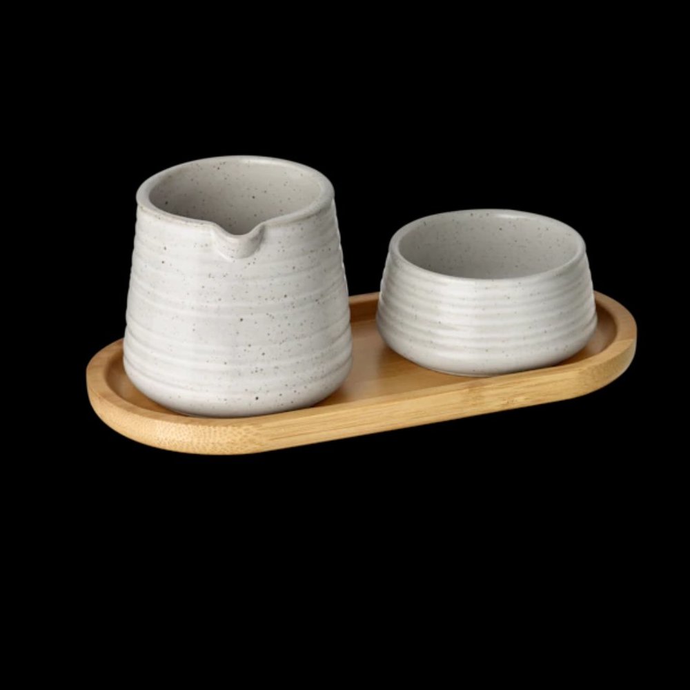 Nespresso Coffee Serving Set